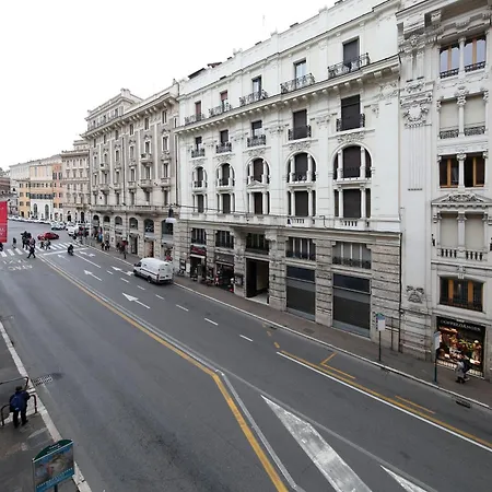 Maison Tritone