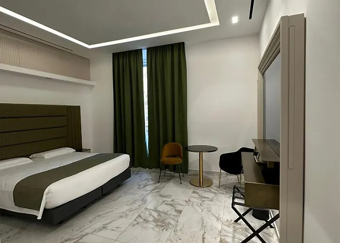 Konukevi Maison Tritone