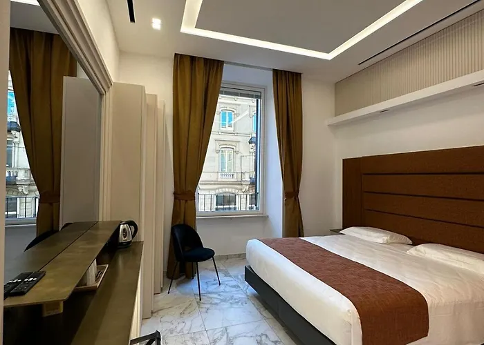 Maison Tritone Konukevi