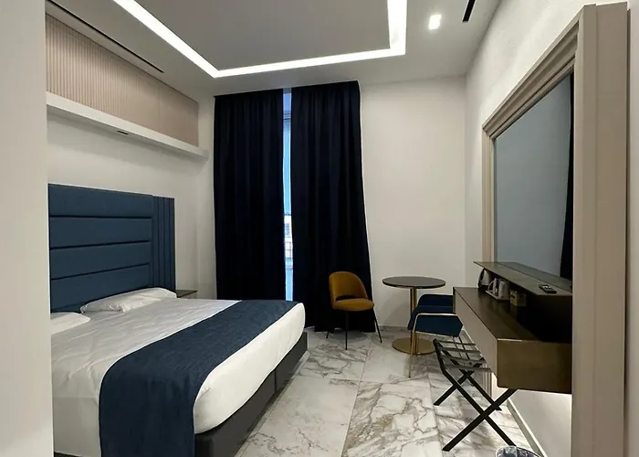 Maison Tritone 4* Roma