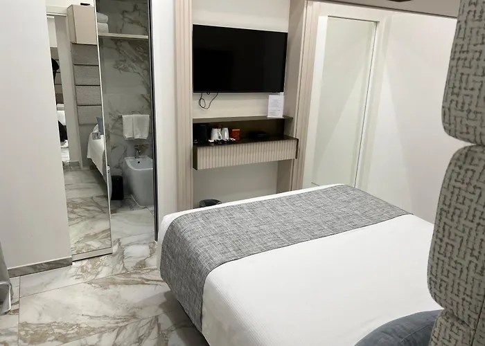Maison Tritone Casa de hóspedes 4*