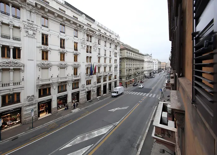 Maison Tritone 4*