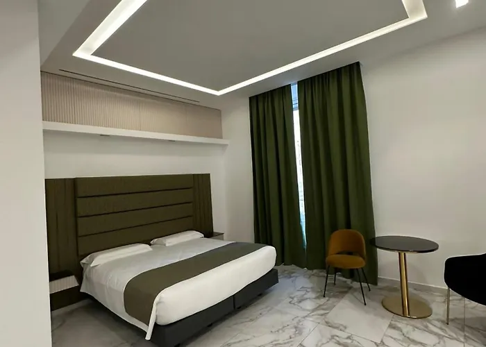 Maison Tritone Roma
