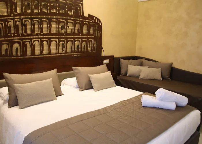 Maison Tritone 4*