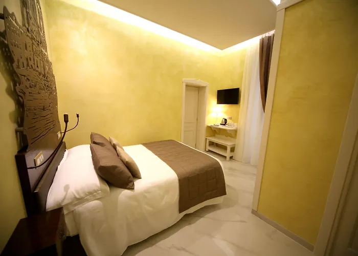 Maison Tritone Konukevi