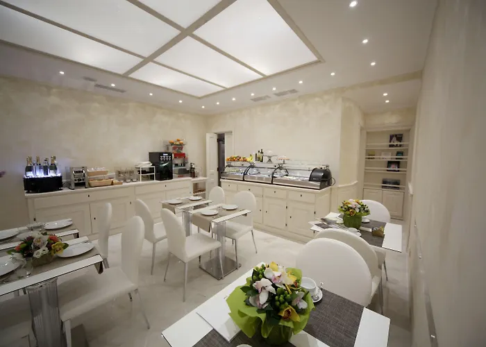 Maison Tritone 4* Roma