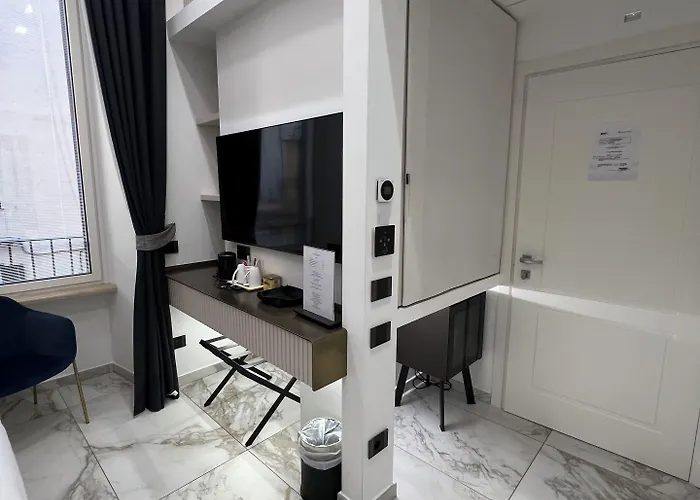 Maison Tritone