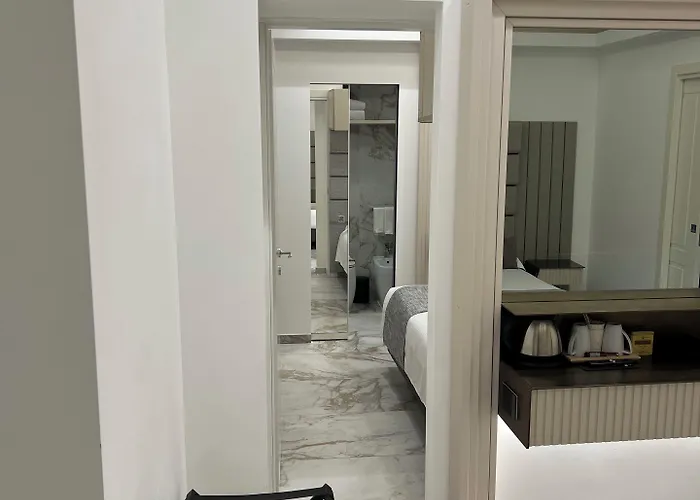 Maison Tritone Konukevi