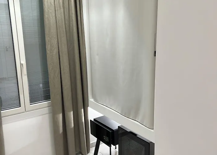Maison Tritone 4* Roma