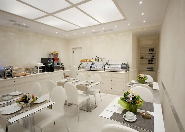 Maison Tritone Affittacamere Roma