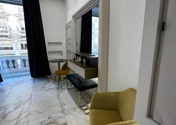 Maison Tritone Casa de hóspedes Roma