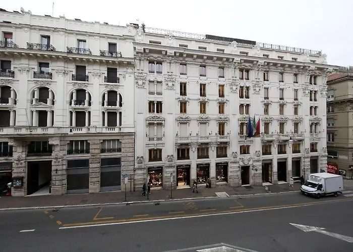 Maison Tritone 4*