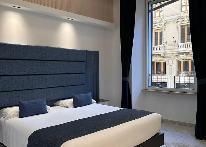 Maison Tritone Casa de hóspedes 4*