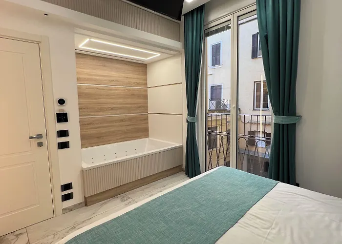 Maison Tritone Casa de hóspedes Roma