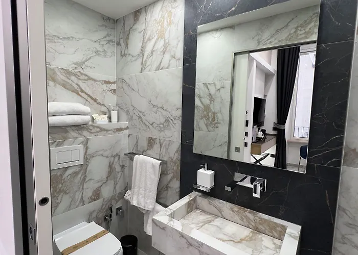 Maison Tritone 4*
