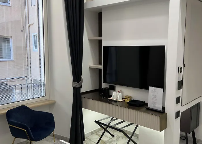 Maison Tritone Casa de hóspedes 4*