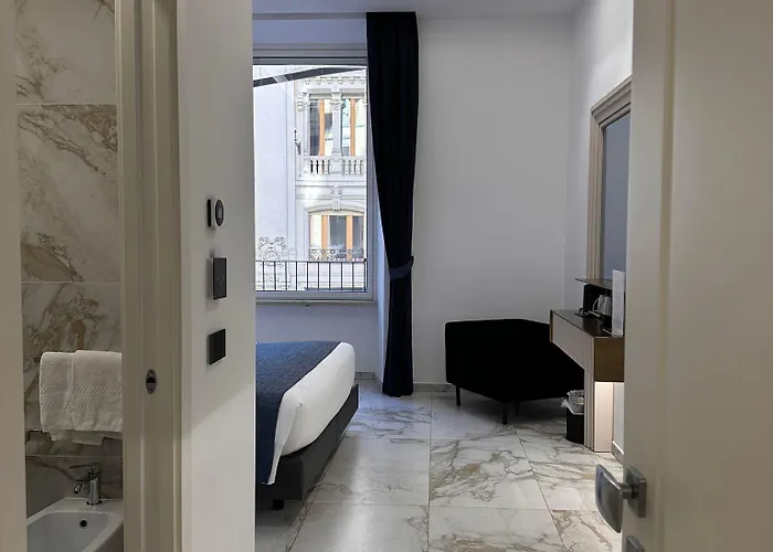 Maison Tritone 4*