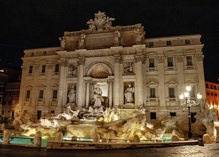 Maison Tritone 4*