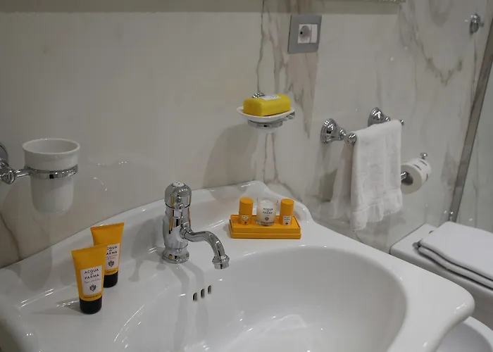 Maison Tritone 4*