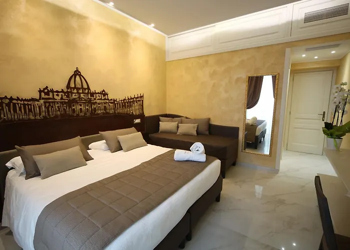 Maison Tritone 4*