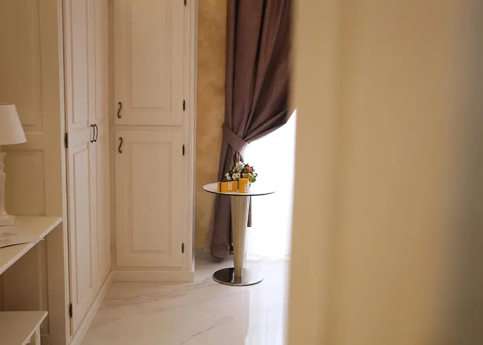 Maison Tritone 4*