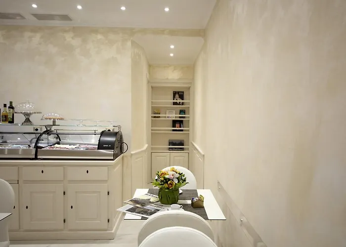 Maison Tritone