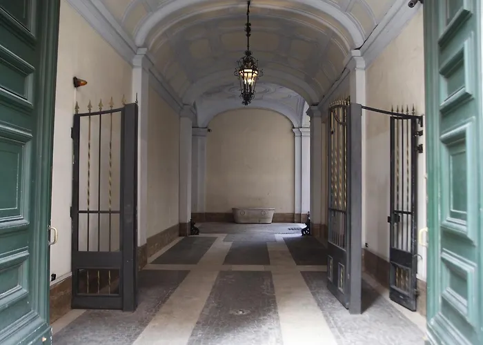 Maison Tritone
