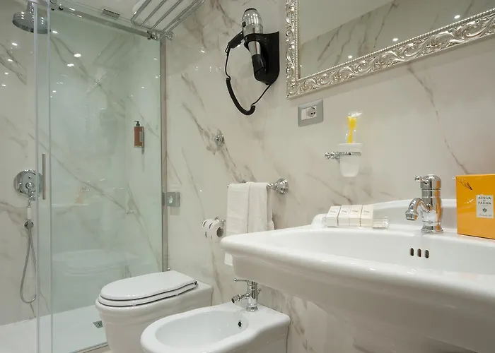Maison Tritone Casa de hóspedes 4*