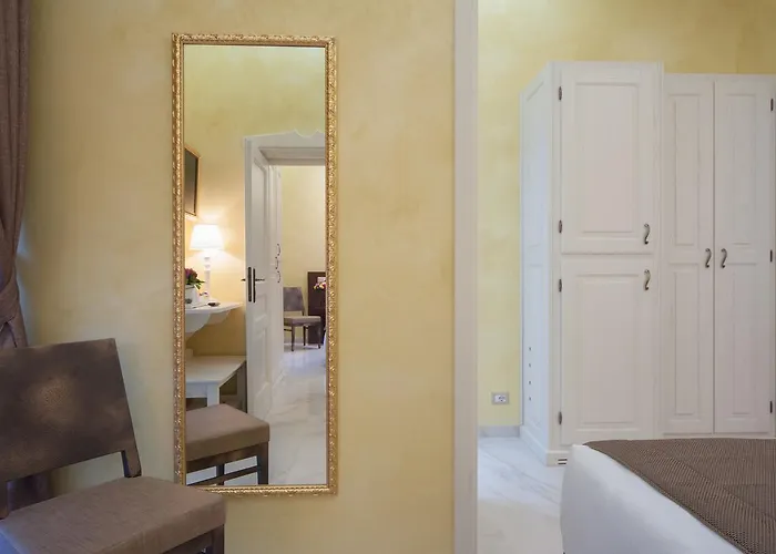 Maison Tritone Casa de hóspedes 4*
