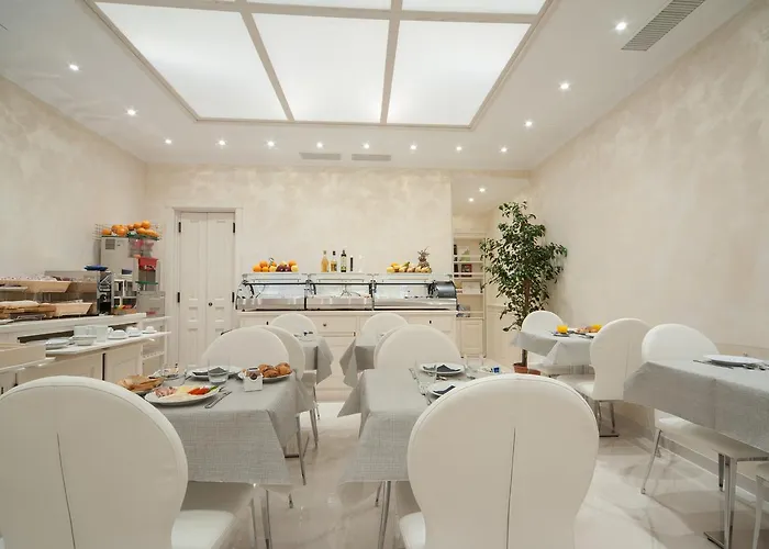 Maison Tritone Casa de hóspedes