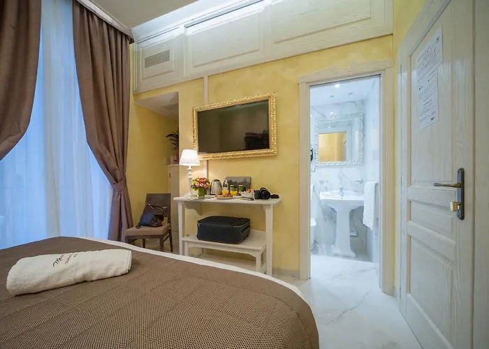 Maison Tritone 4*