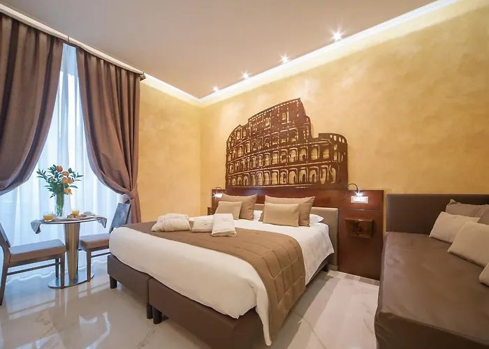 Maison Tritone